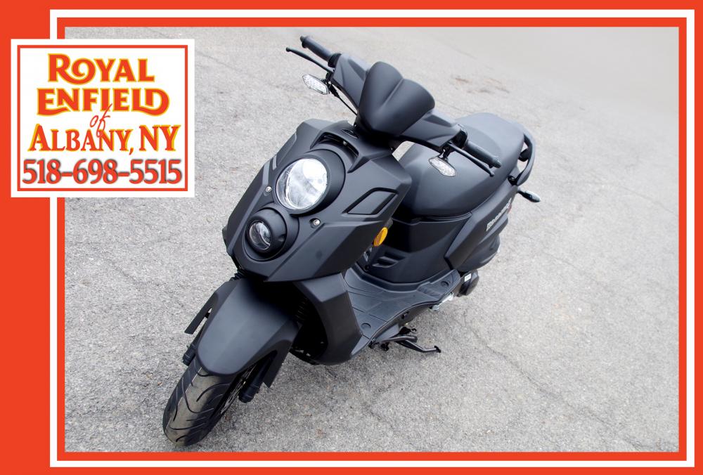 Genuine Scooters for Sale Albany, NY